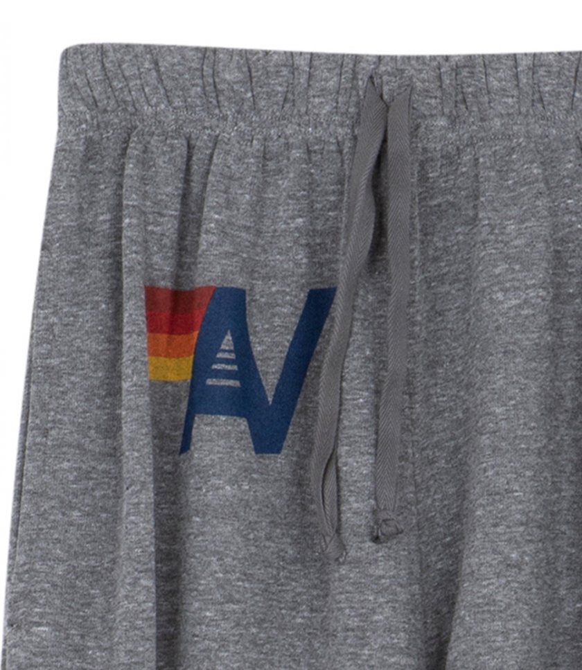 MENS LOGO SWEATPANT