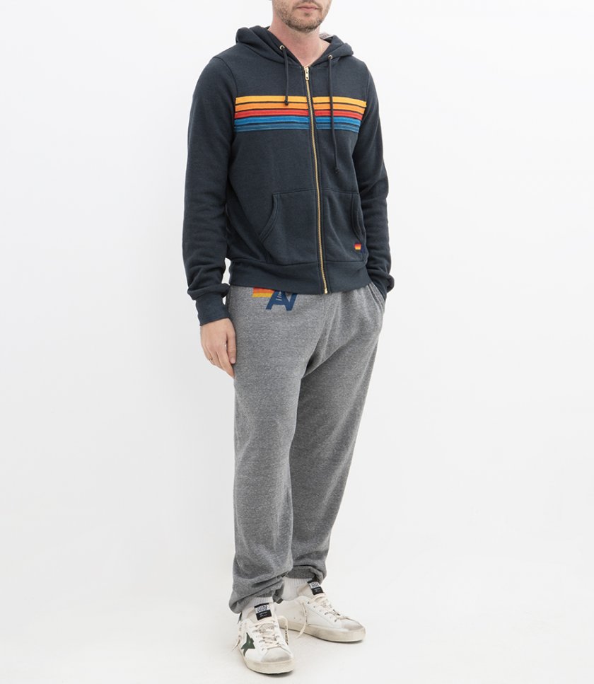 MENS LOGO SWEATPANT