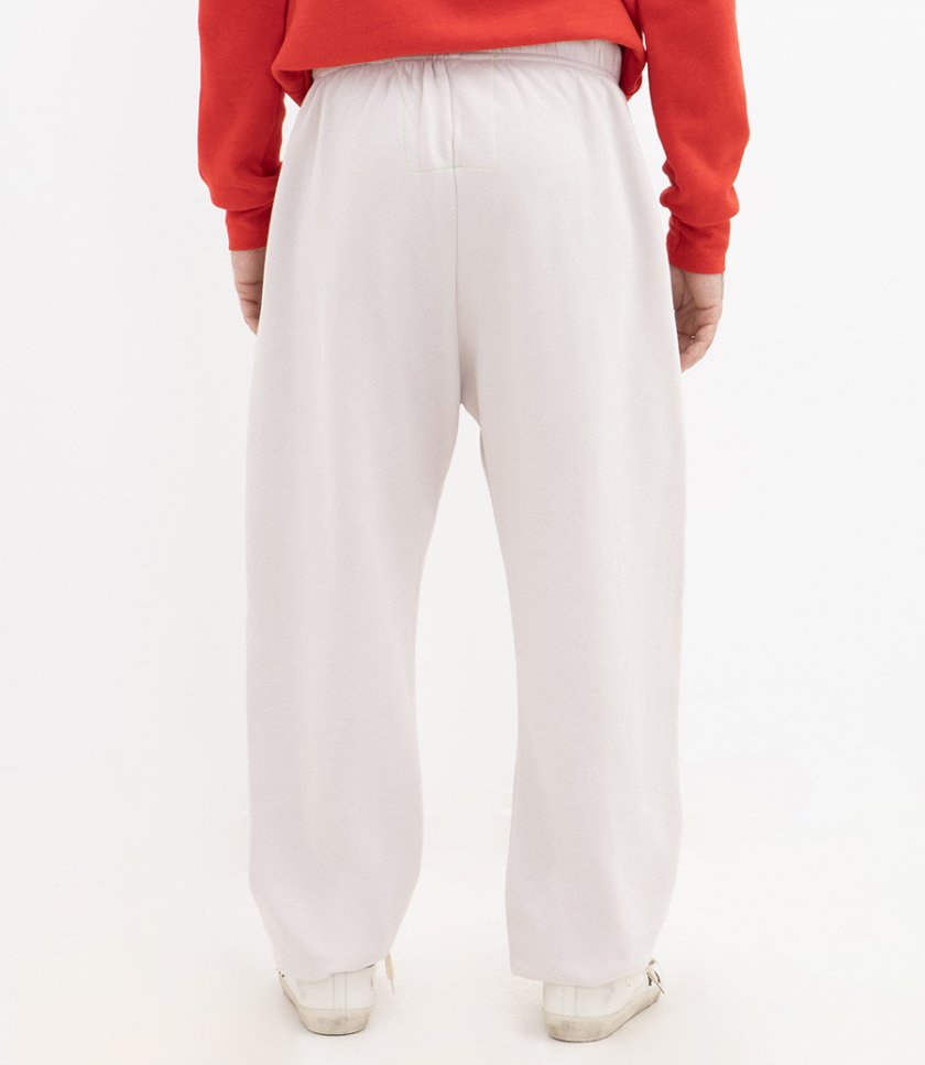 MENS LOGO SWEATPANT
