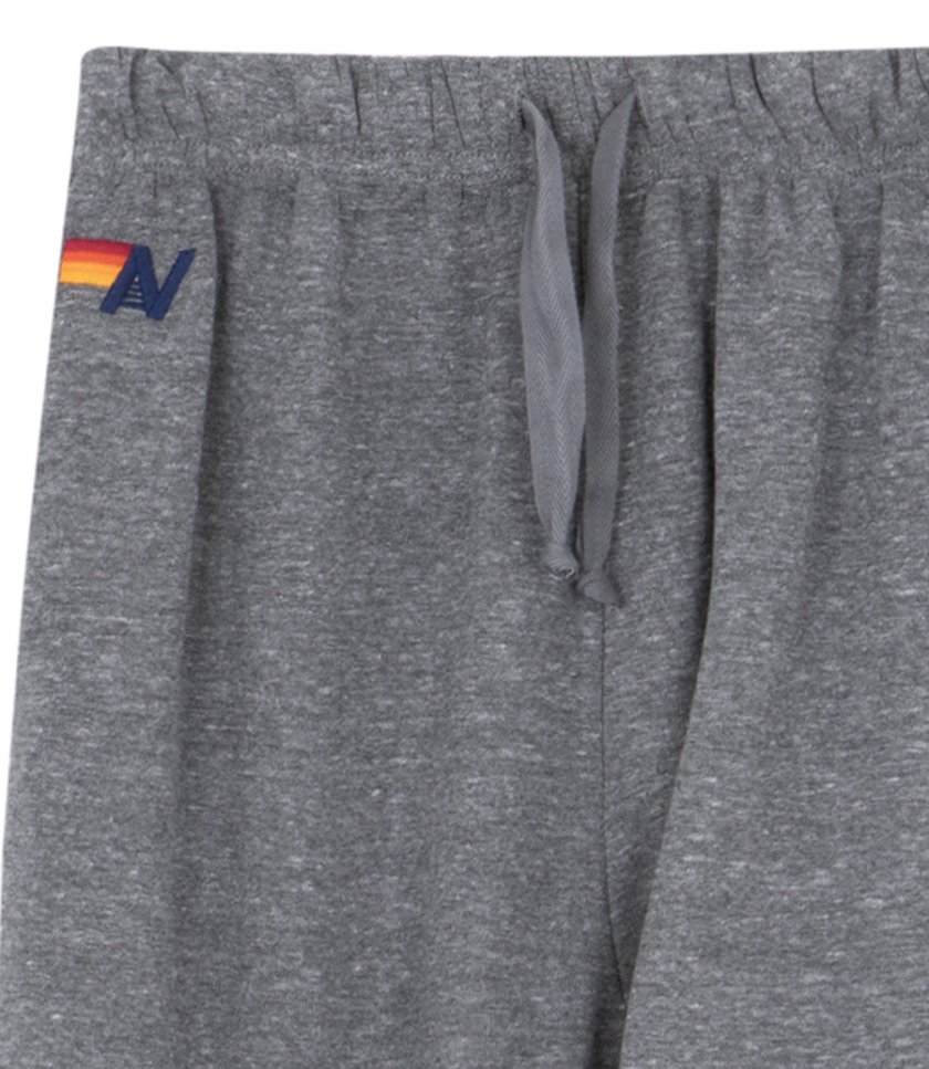 5 STRIPE MENS SWEATPANT
