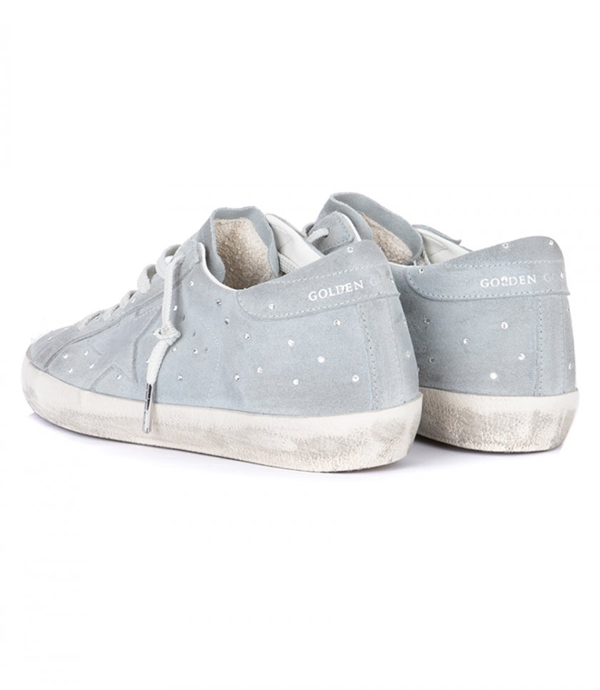 GOLDEN GOOSE