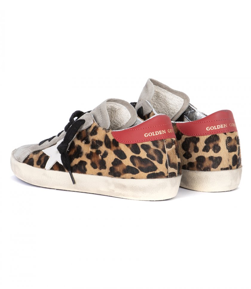 GOLDEN GOOSE