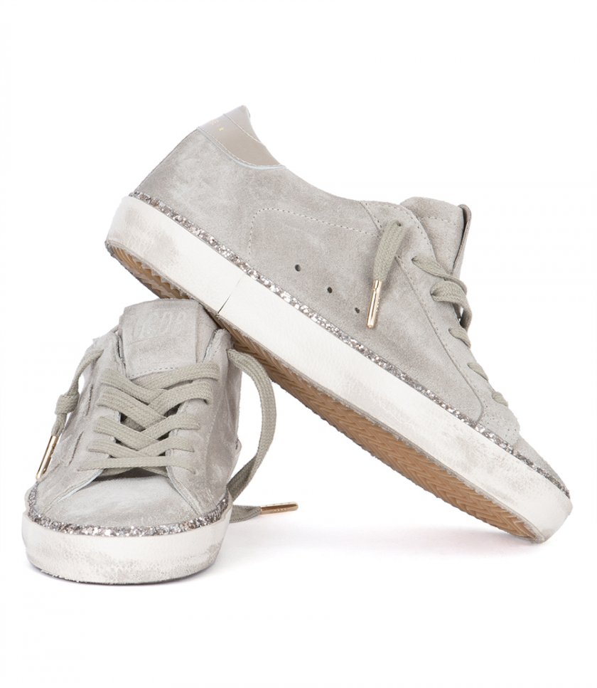 GLITTER EDGE SUPER-STAR
