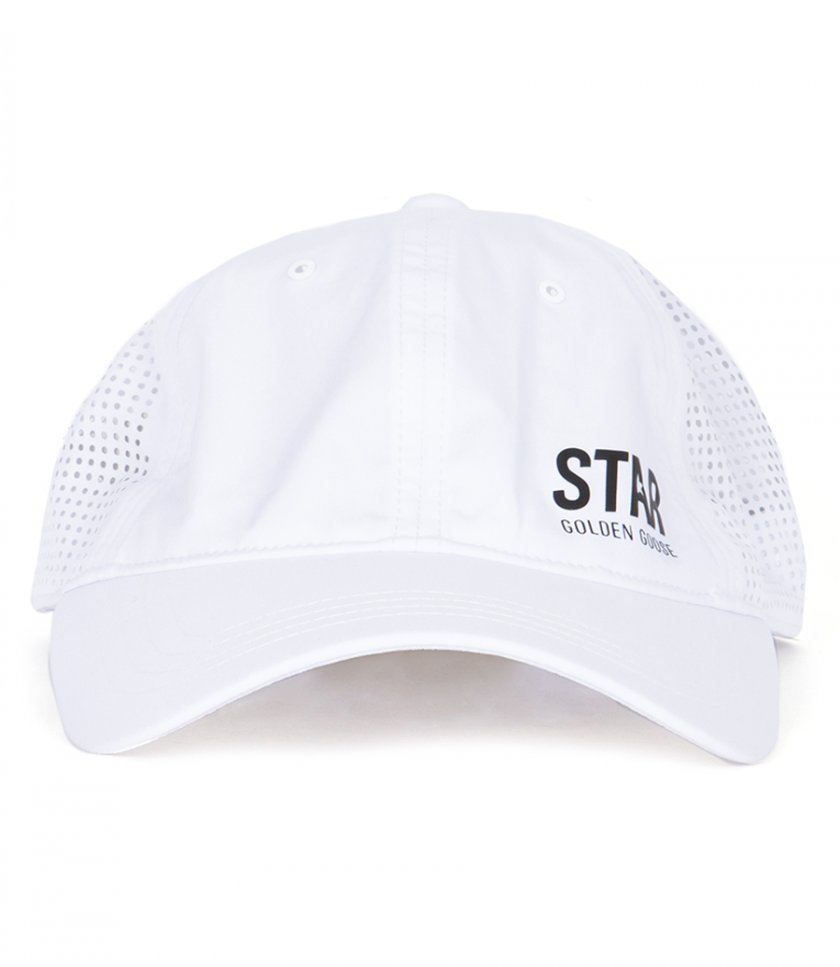 STAR BASEBALL CAP