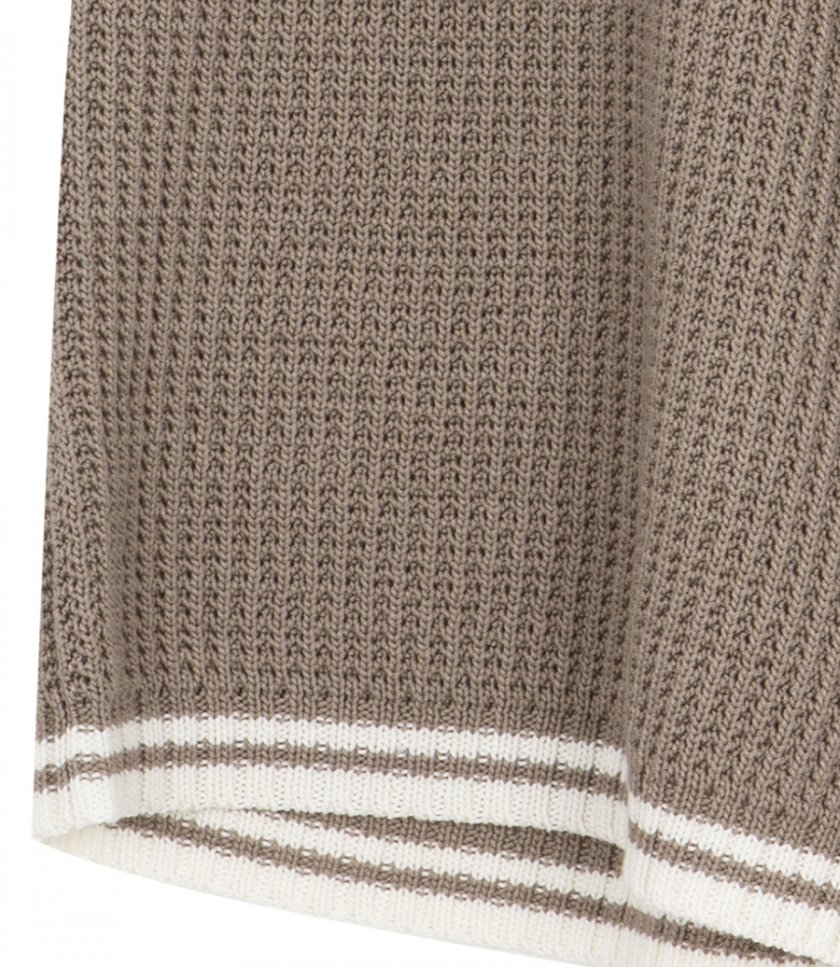 JOURNEY PACO KNIT SHORTS
