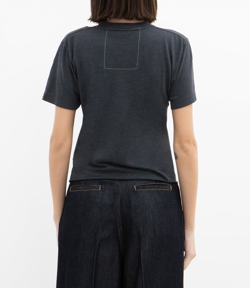 ROCK N ROLL BOYFRIEND T SHIRT