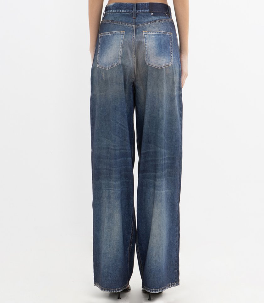 JOURNEY BOYFRIEND MELODY PANT