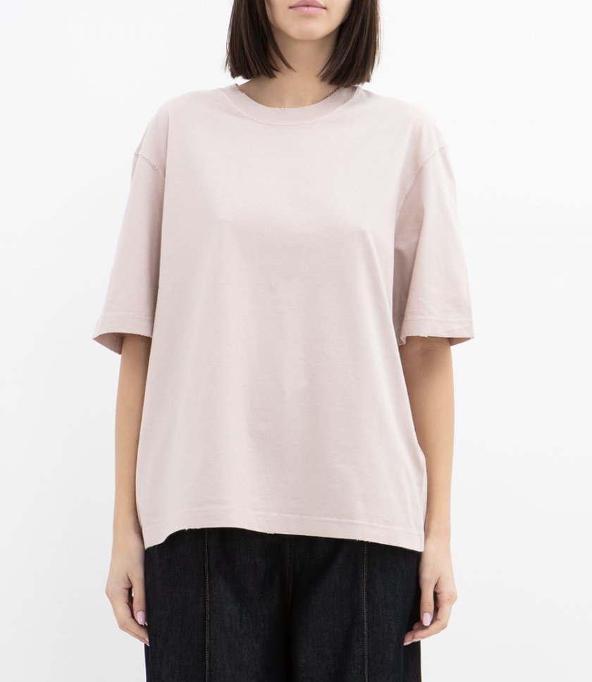 REVERSE LOGO T-SHIRT