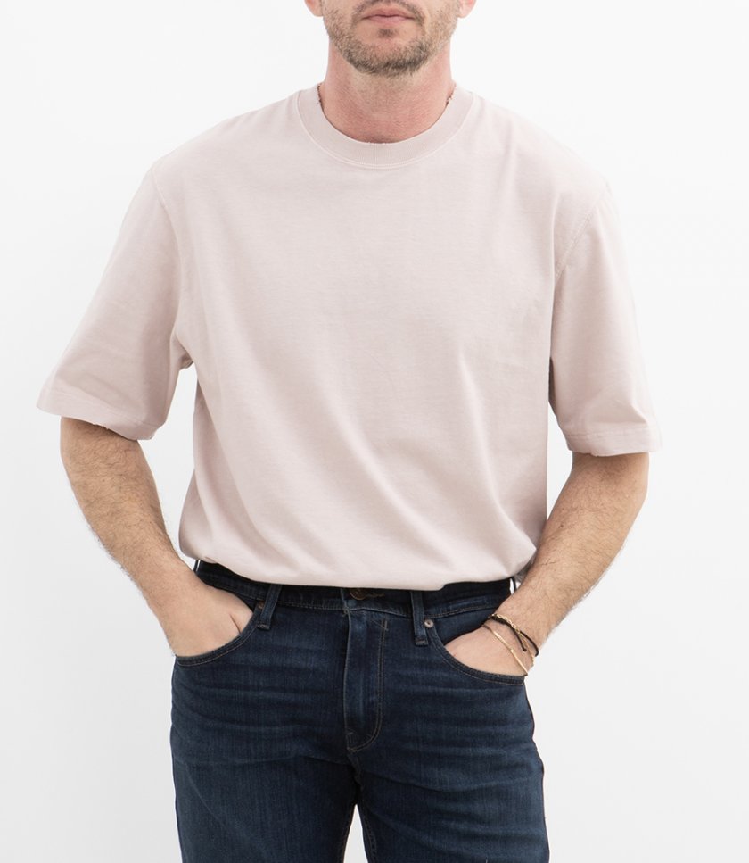 REVERSE LOGO T-SHIRT