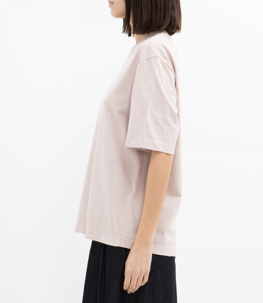 REVERSE LOGO T-SHIRT