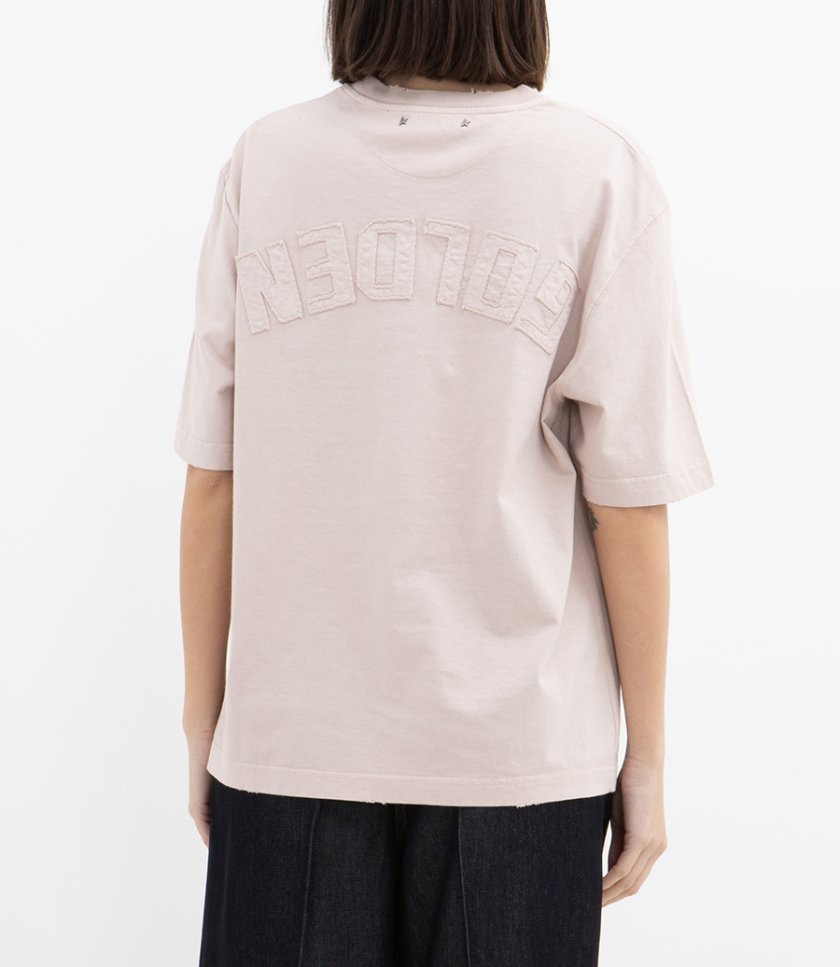 REVERSE LOGO T-SHIRT