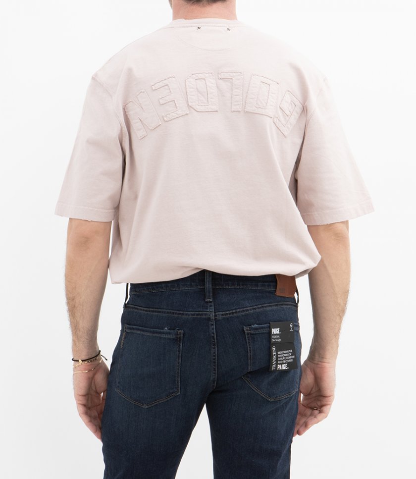 REVERSE LOGO T-SHIRT