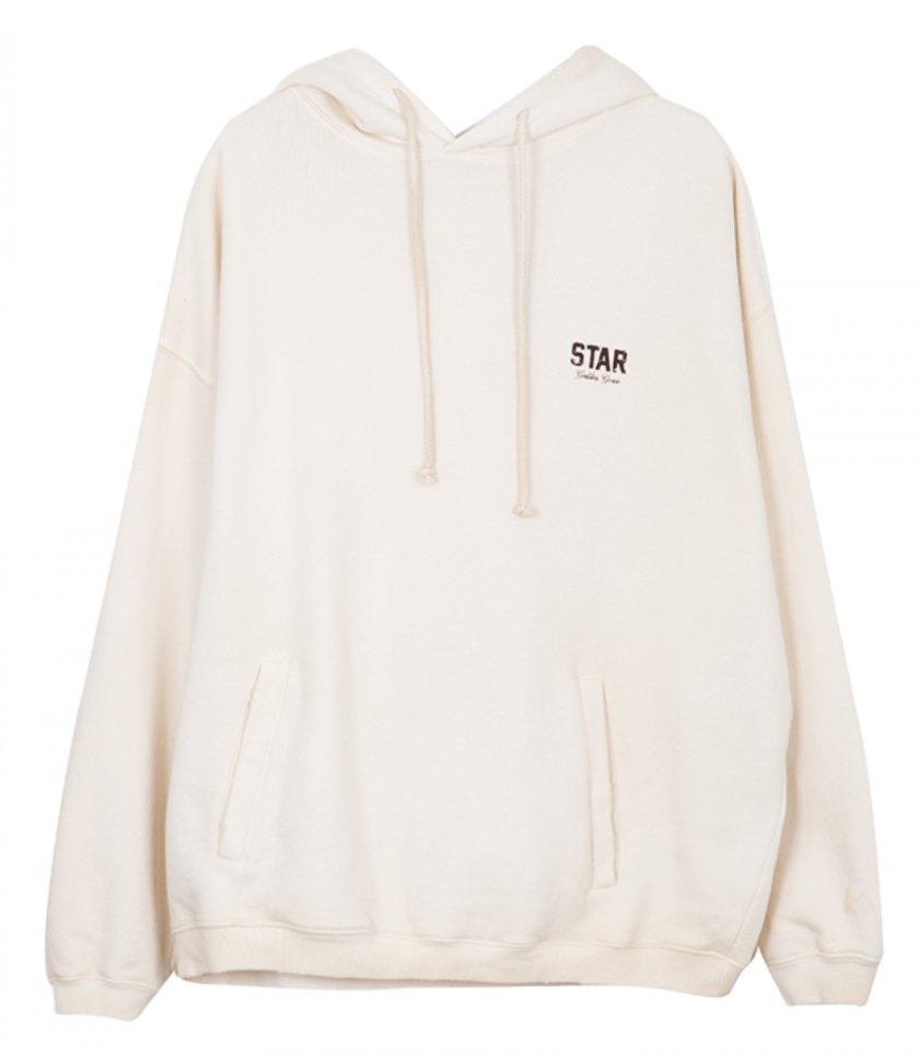 STAR UNISEX OVERSIZE HOODIE