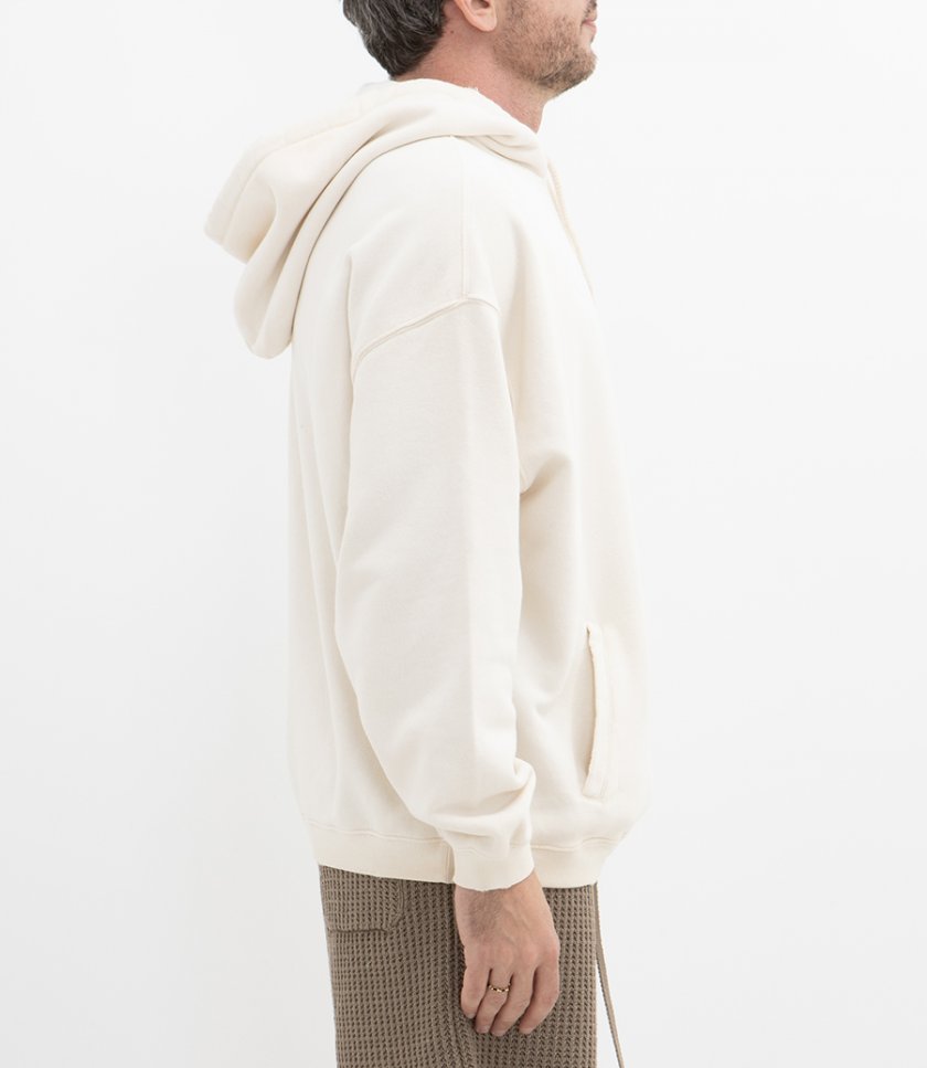 STAR UNISEX OVERSIZE HOODIE