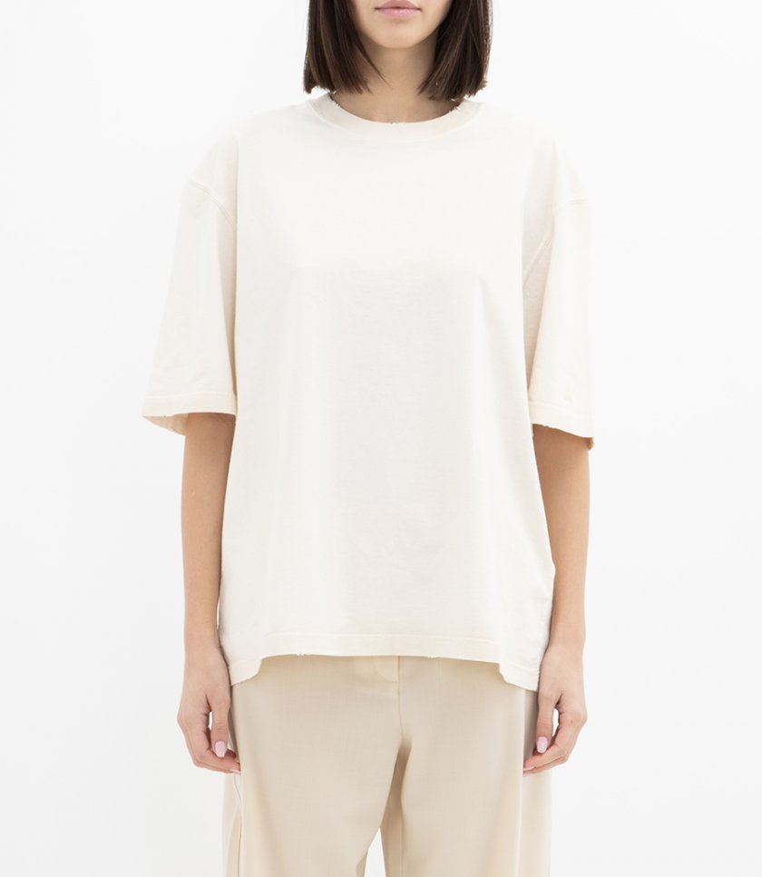 STAR RELAXED FIT T-SHIRT