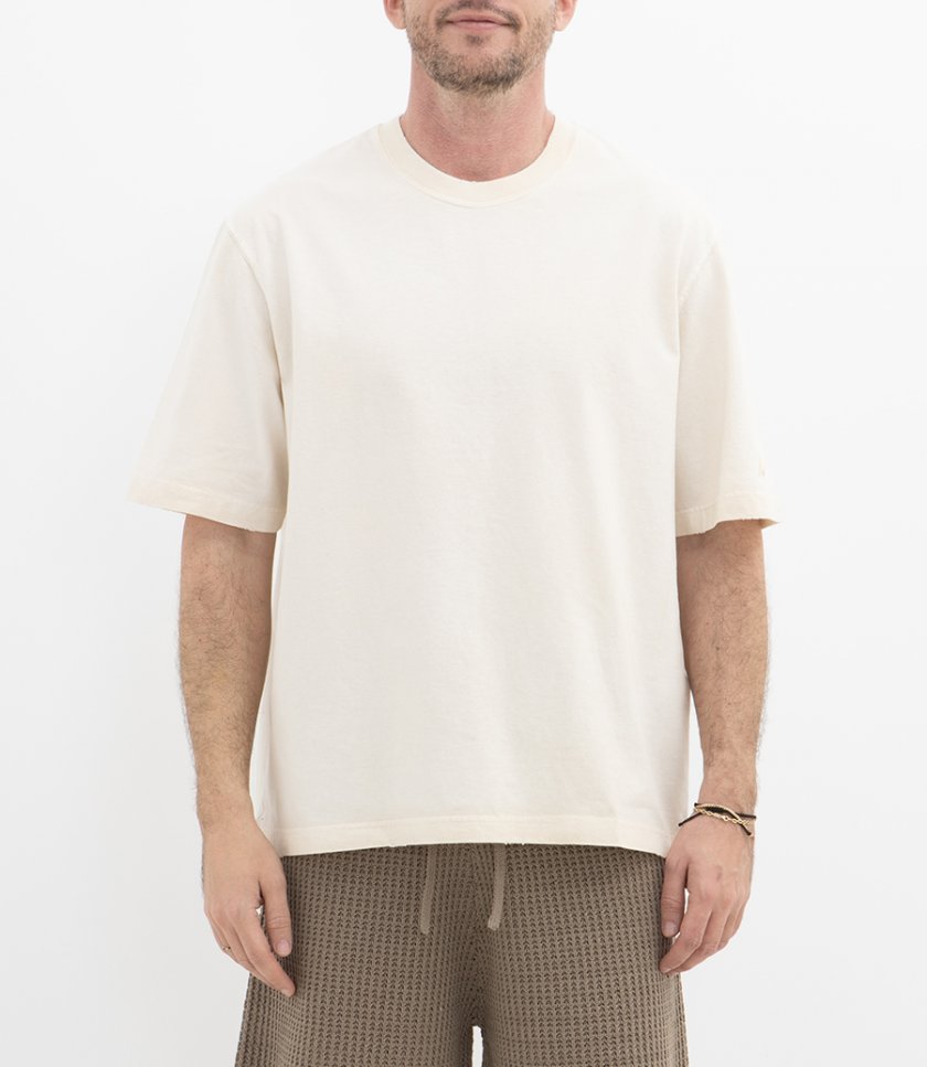 STAR RELAXED FIT T-SHIRT