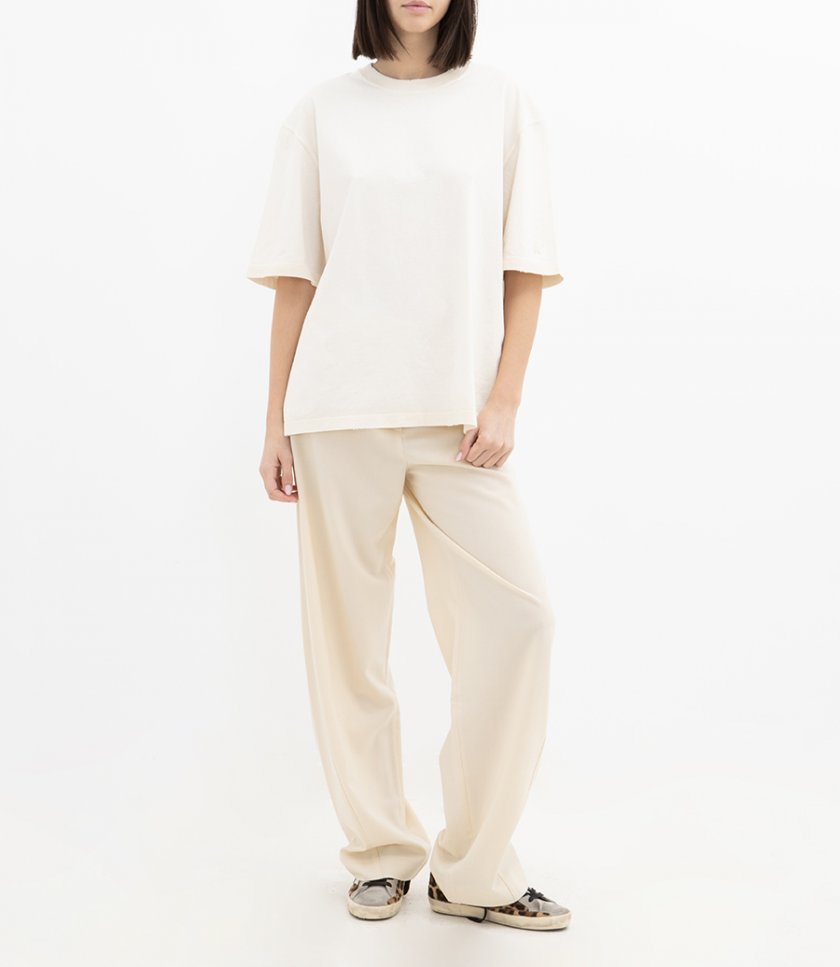 STAR RELAXED FIT T-SHIRT
