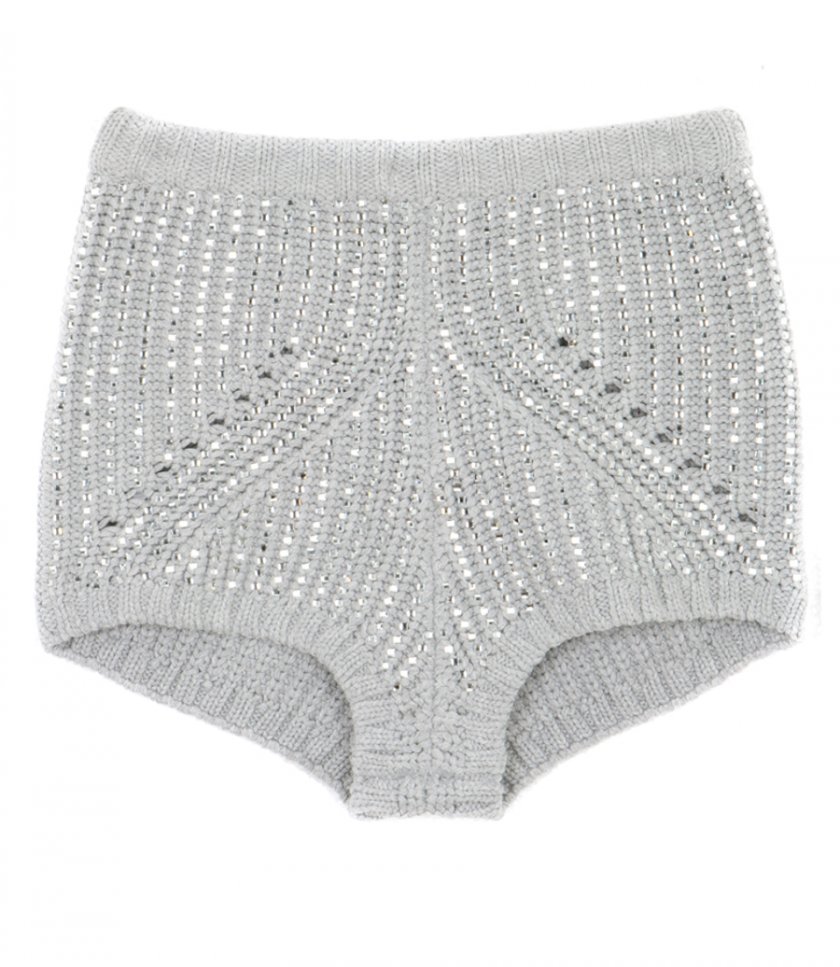 CLOTHES - LOLA EMBEL SHORTS