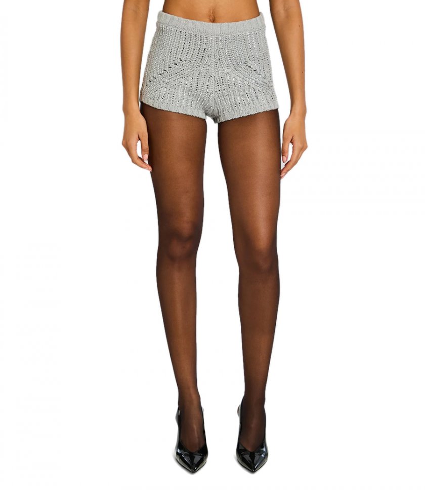 LOLA EMBEL SHORTS