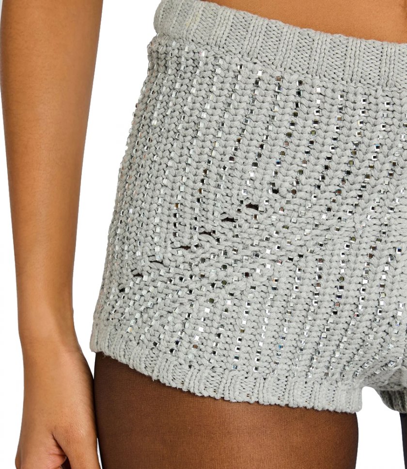 LOLA EMBEL SHORTS