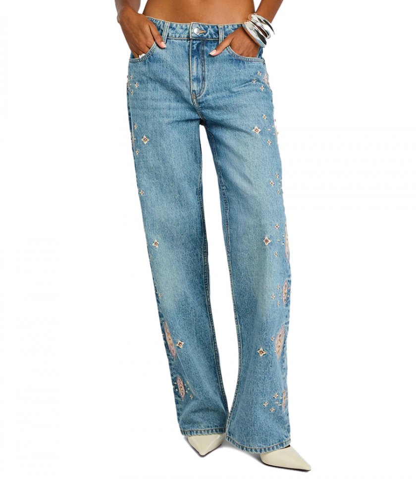 VERO JEANS