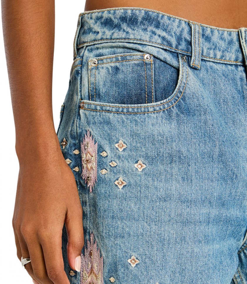 VERO JEANS