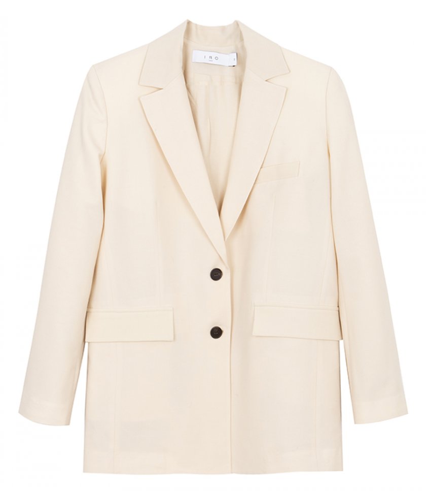 JACKETS - LARGE TAILORED JACKET