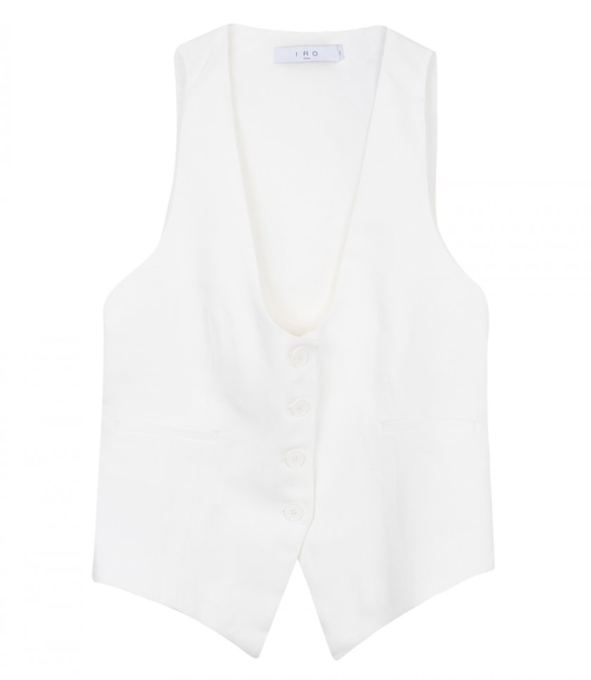 CLOTHES - SUIT VEST