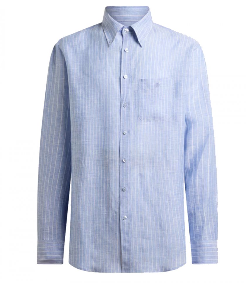 SHIRTS - OXFORD SHIRT