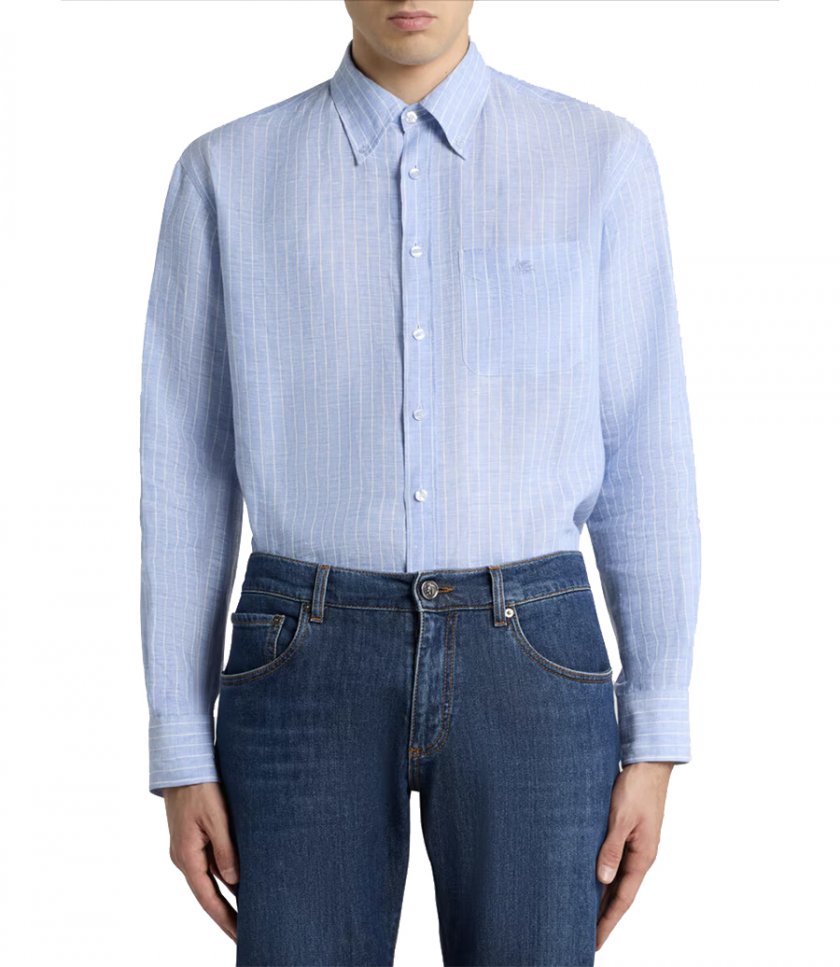 OXFORD SHIRT