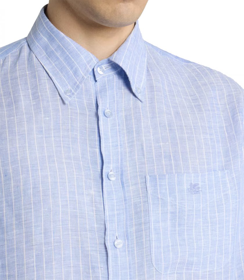 OXFORD SHIRT