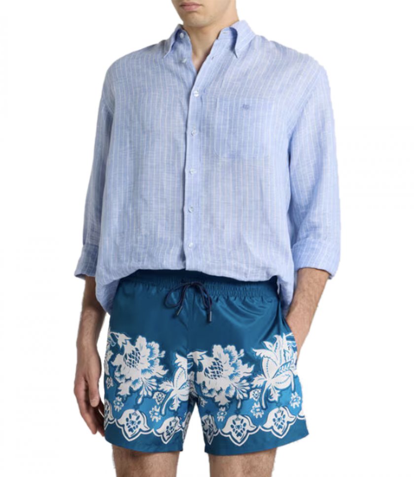 OXFORD SHIRT