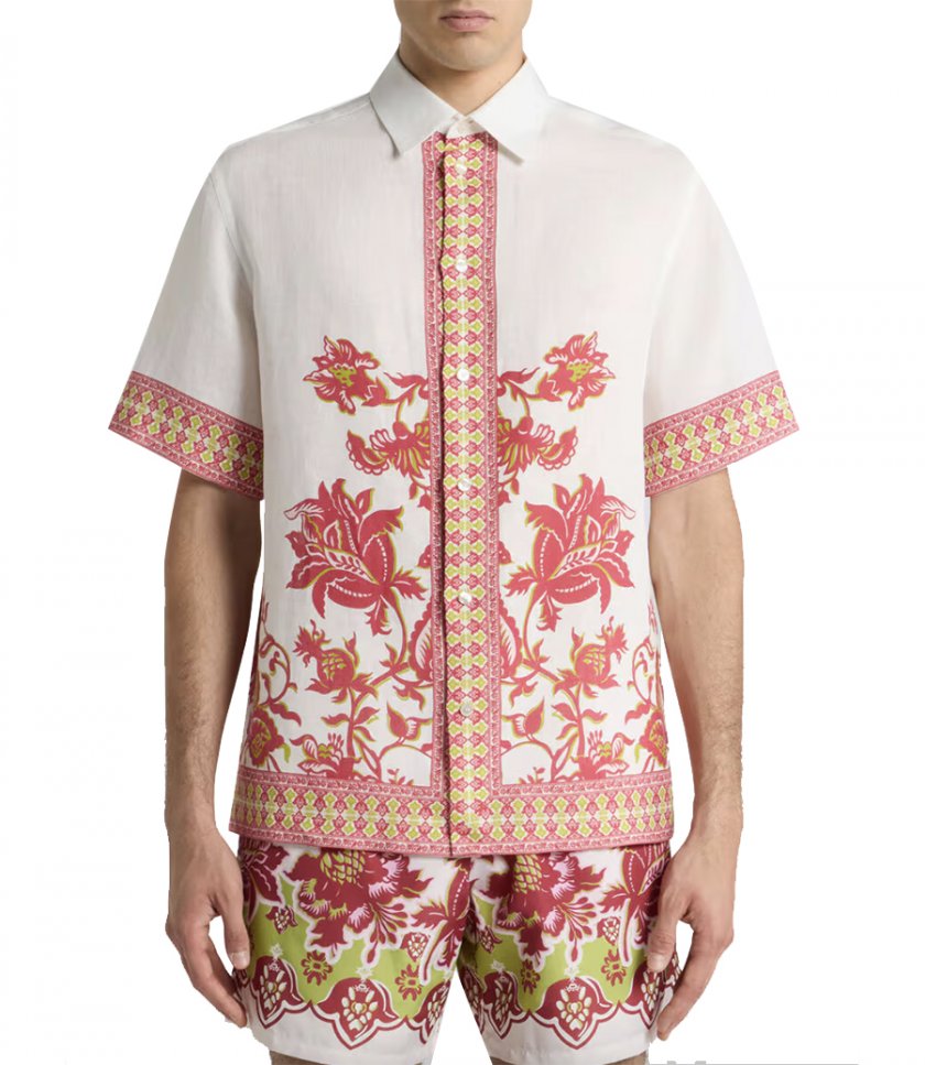 EASY SS SHIRT