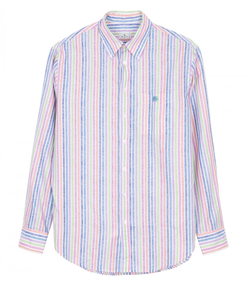 SHIRTS - OXFROD SHIRT SOHO