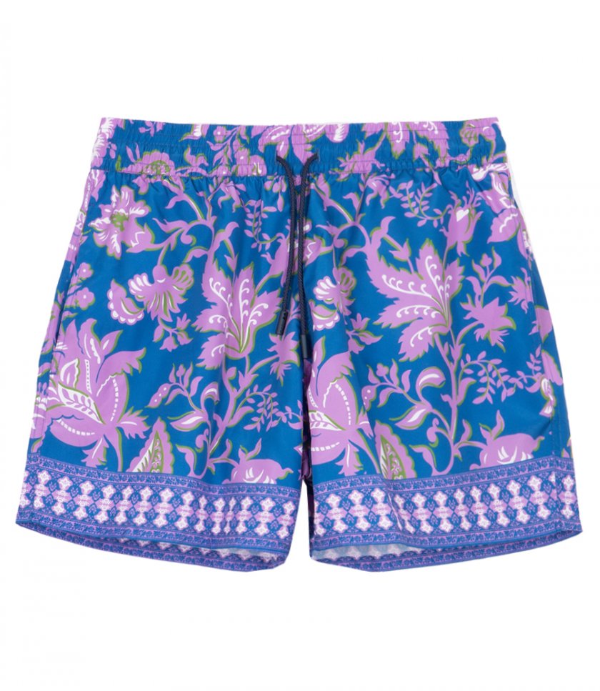 CLOTHES - SWIM TRUNK ROMA
