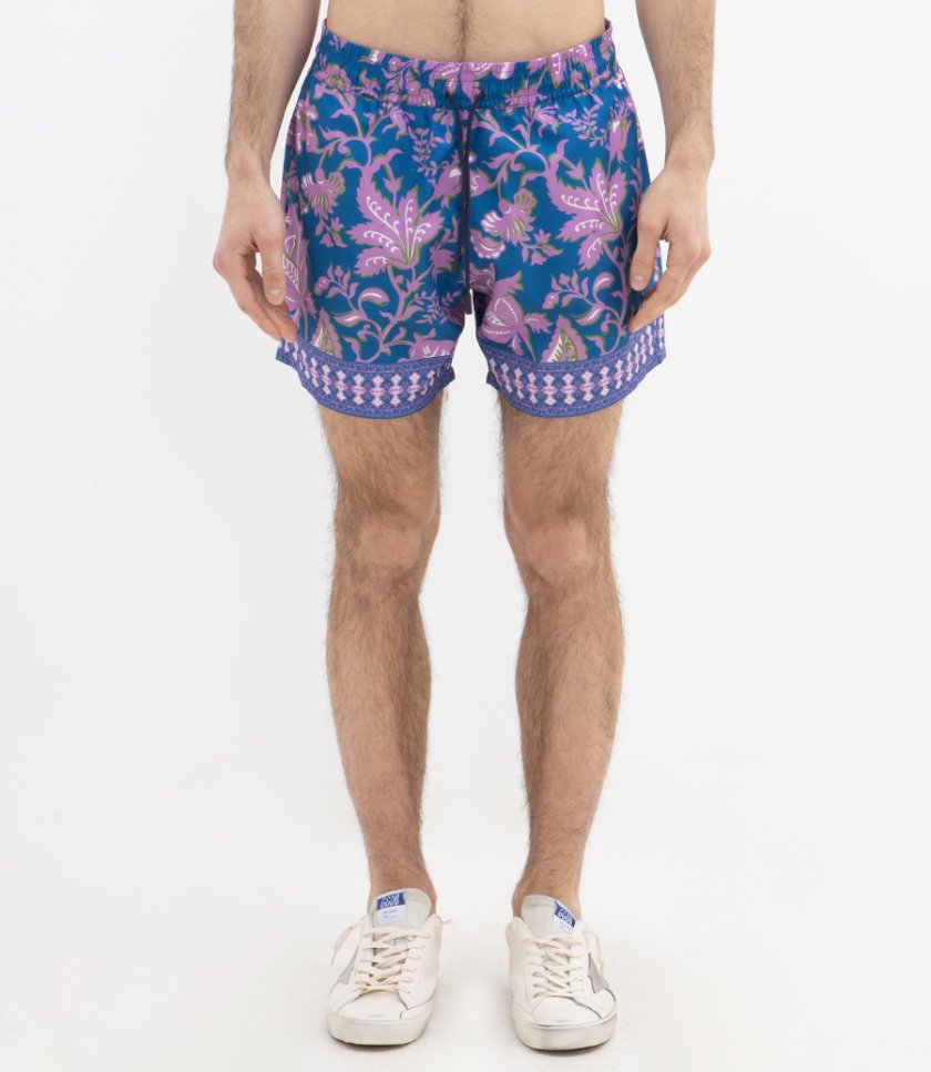 SWIM TRUNK ROMA