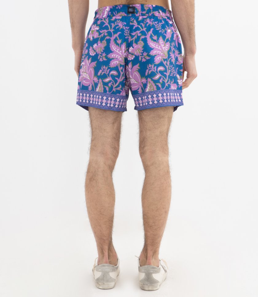 SWIM TRUNK ROMA
