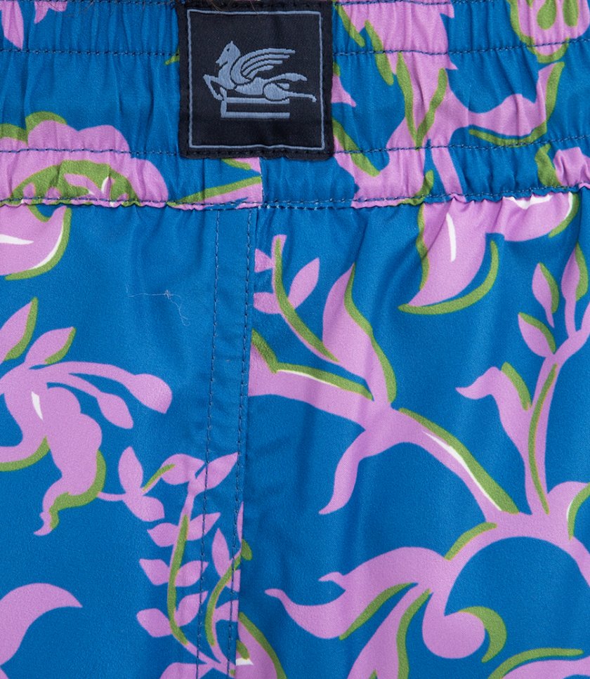SWIM TRUNK ROMA