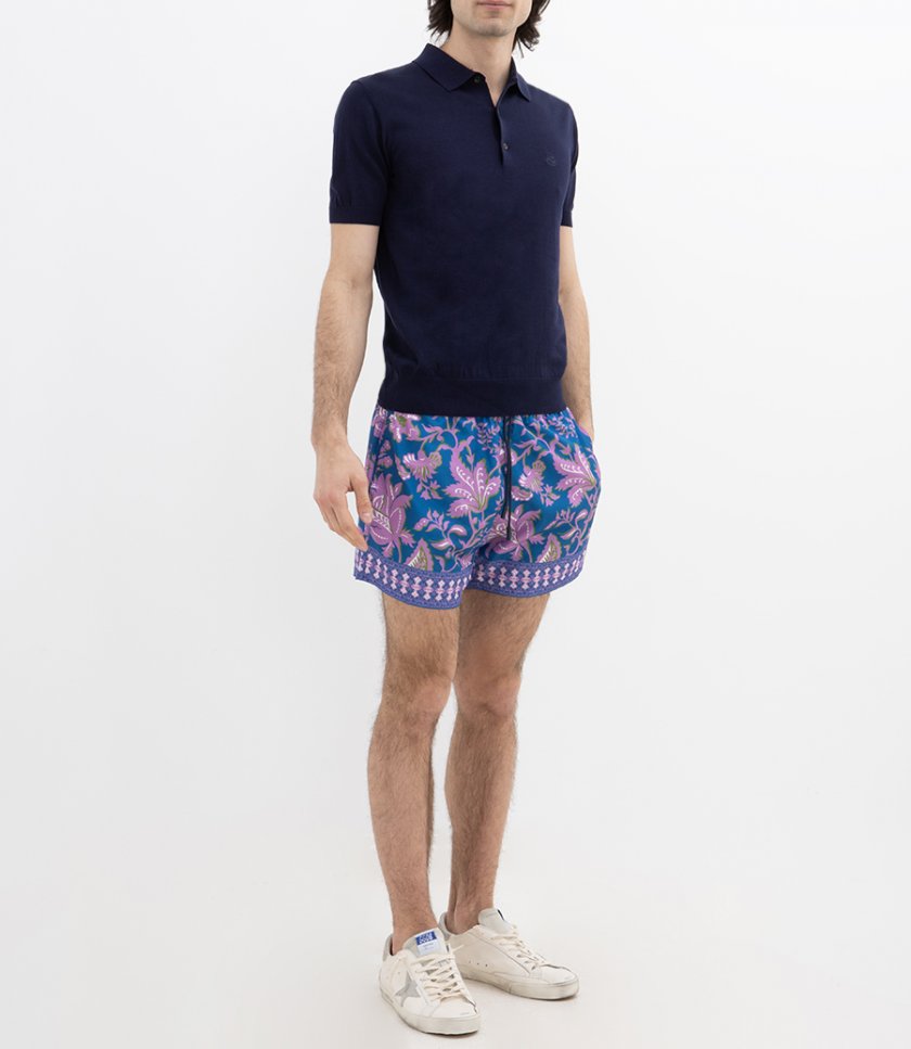 SWIM TRUNK ROMA