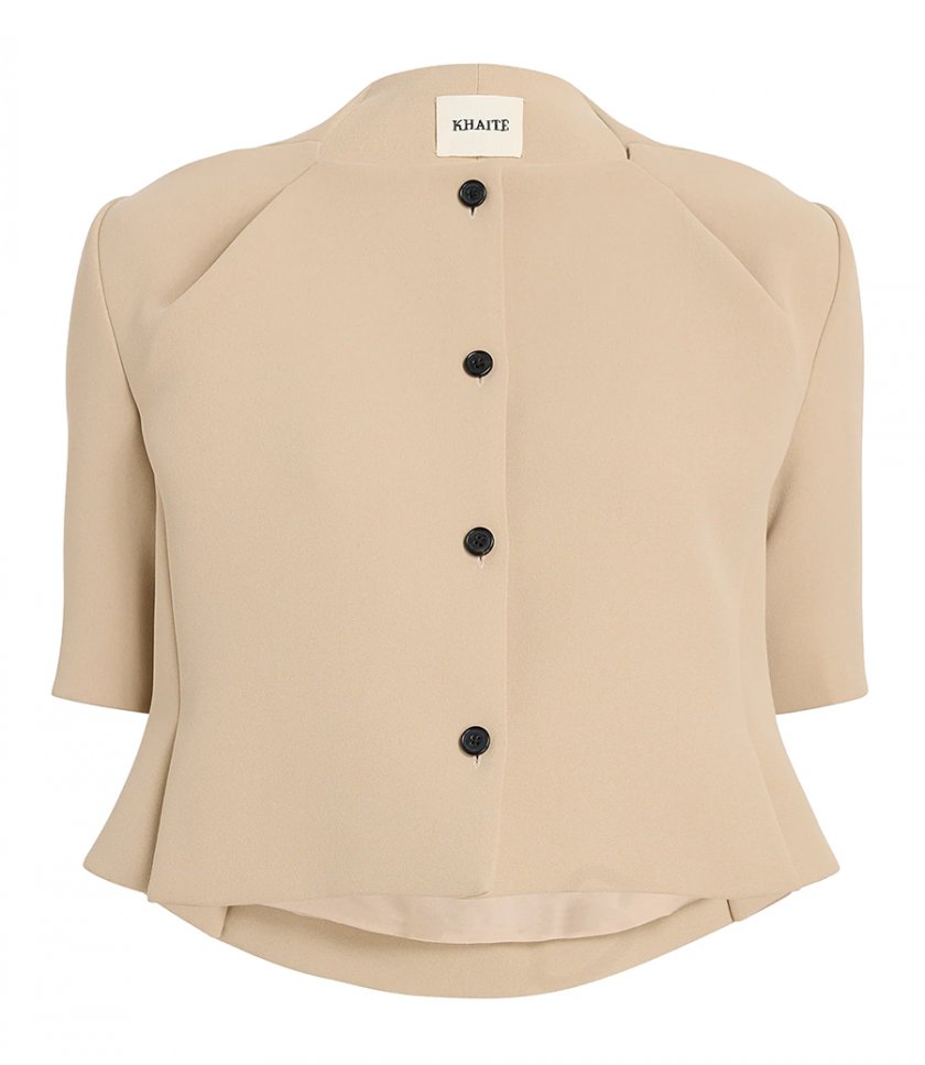 JACKETS - FRANC JACKET