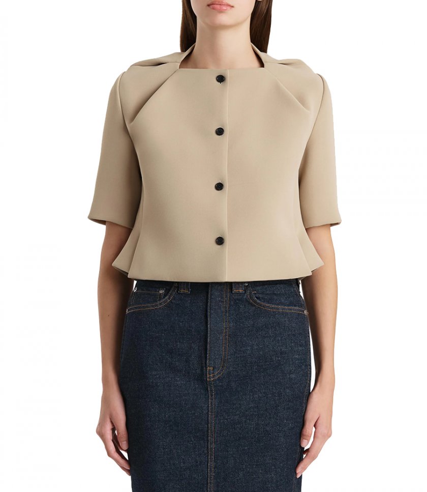 FRANC JACKET
