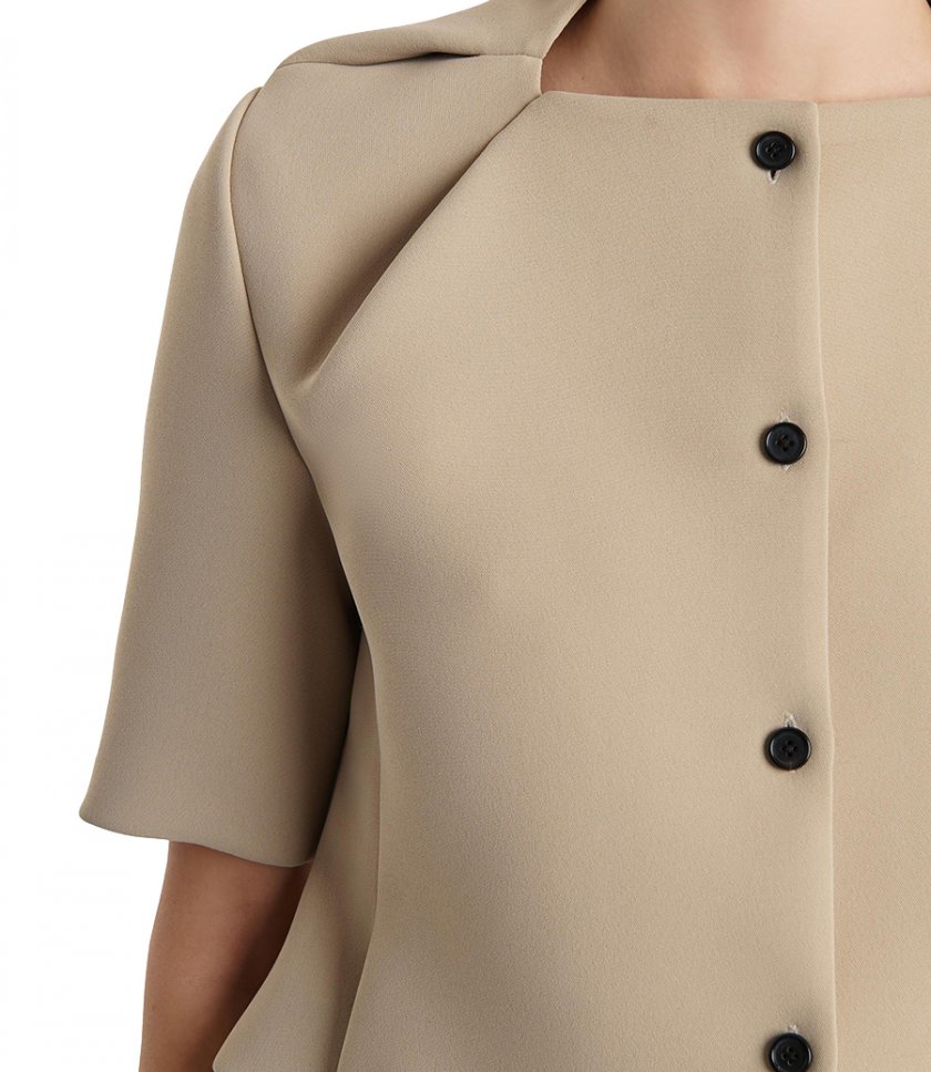 FRANC JACKET