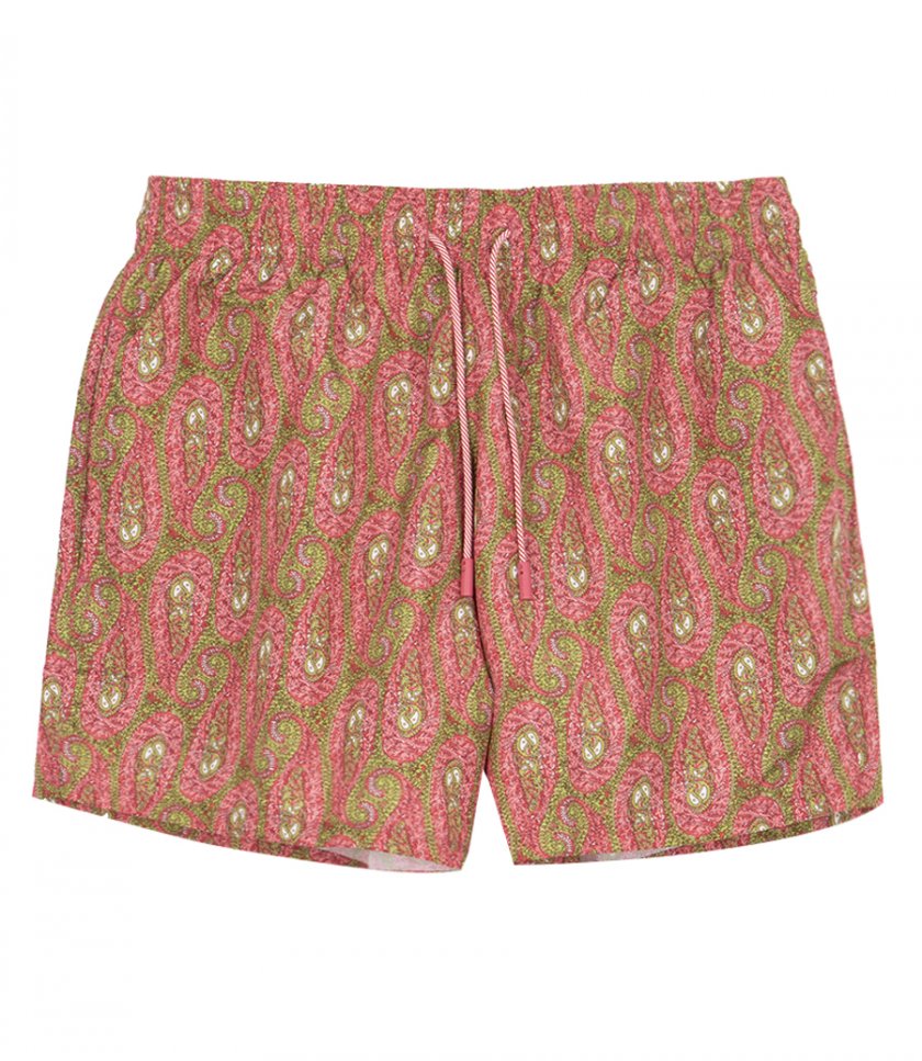 CLOTHES - SWIM TRUNK ROMA