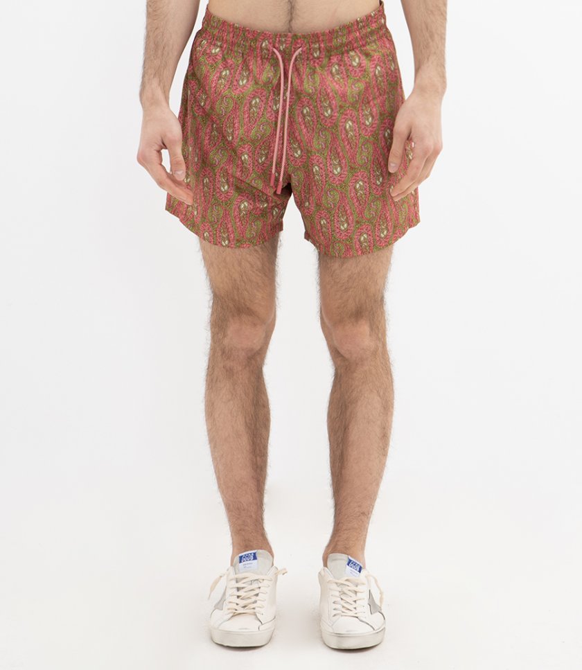 SWIM TRUNK ROMA
