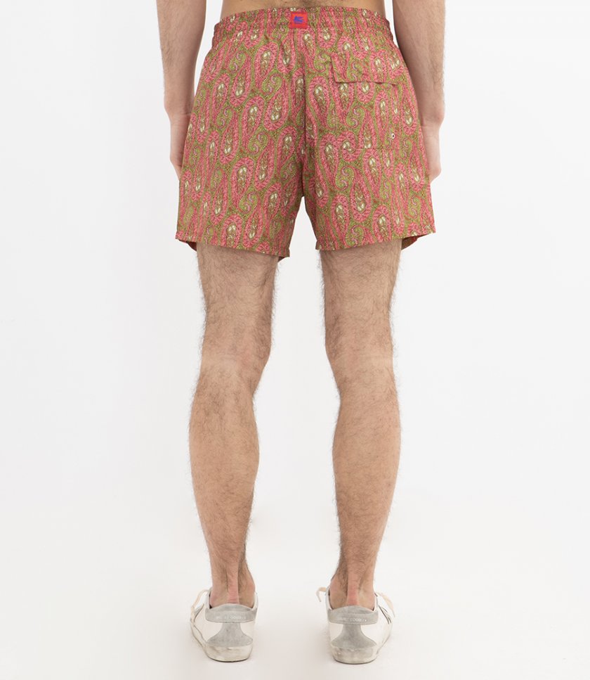 SWIM TRUNK ROMA