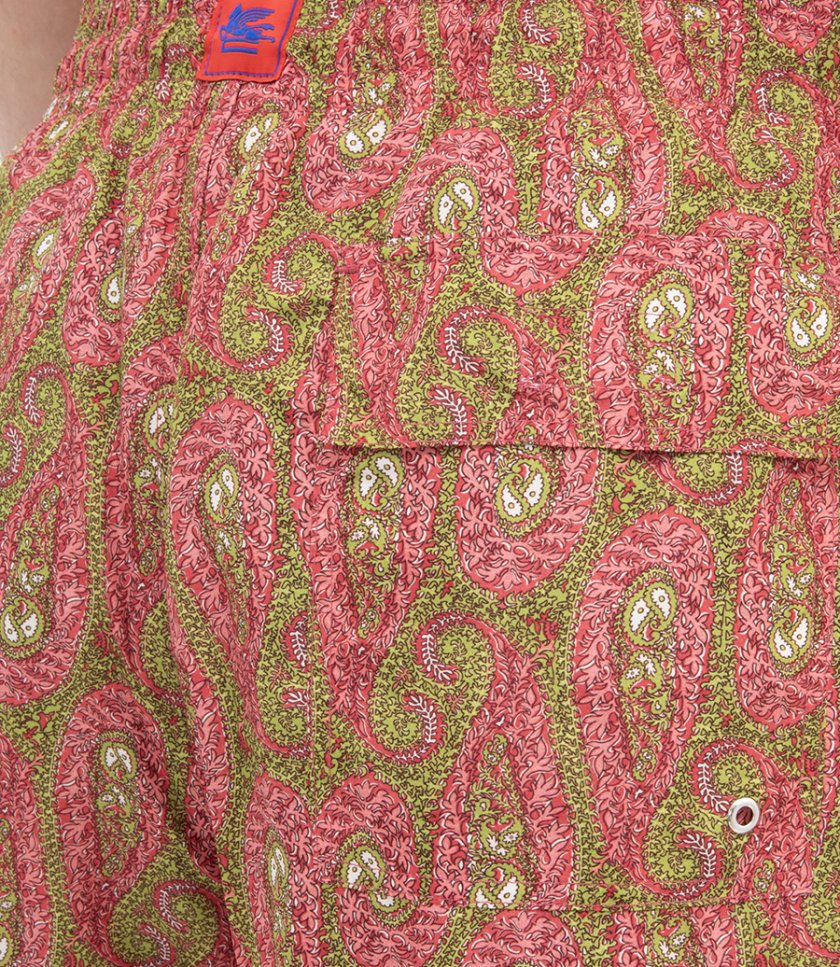 SWIM TRUNK ROMA
