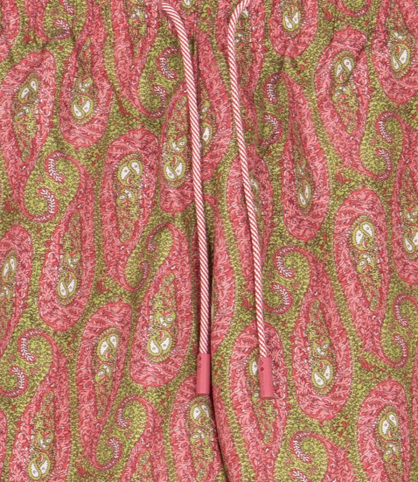SWIM TRUNK ROMA