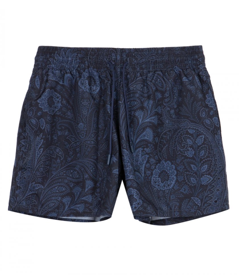 CLOTHES - SWIM TRUNK ROMA