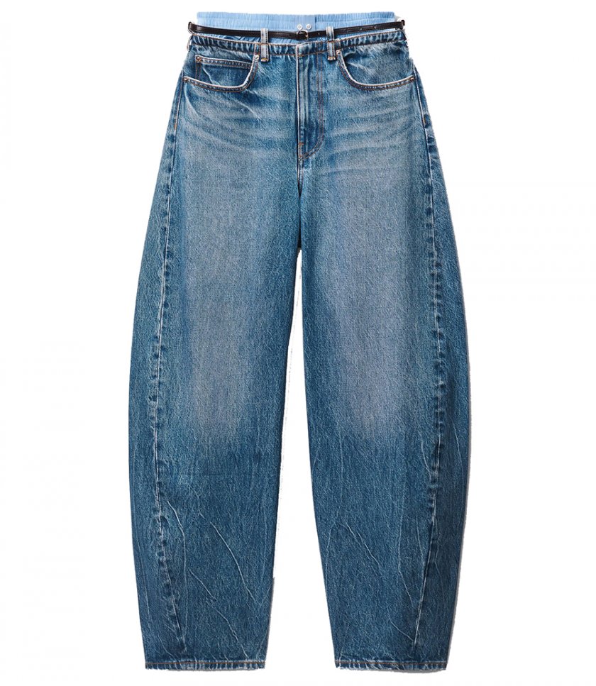 JEANS - PRESTYLE BLOW UP JEAN