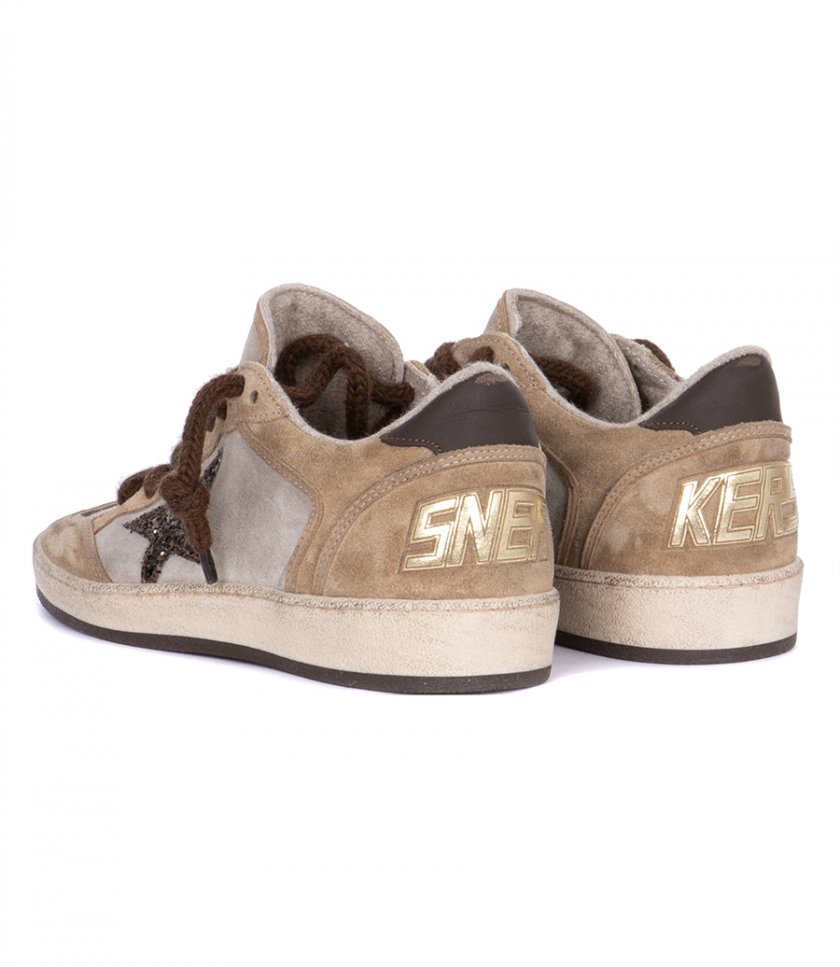 GOLDEN GOOSE